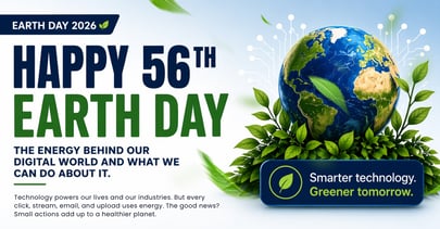 Earth Day 2026