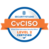CVCISO-CERTIFIED