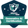 gen ai cert-1